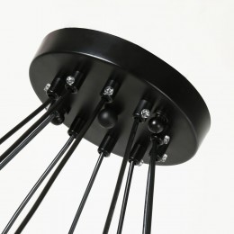 Подвесная люстра 2364-10P