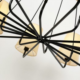 Подвесная люстра 2364-10P