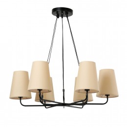 Подвесная люстра 2364-6P