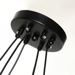 Подвесная люстра 2364-6P