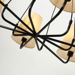 Подвесная люстра 2364-6P