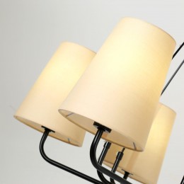 Подвесная люстра 2364-6P