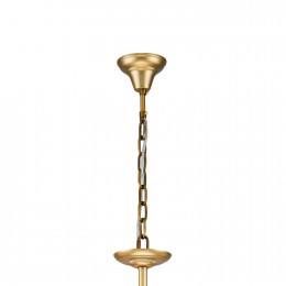 Подвесная люстра 2621-8P