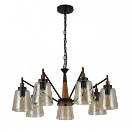 Подвесная люстра 2632-7P