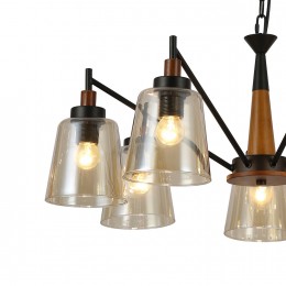 Подвесная люстра 2632-7P