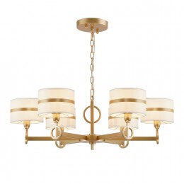 Подвесная люстра 2634-6P