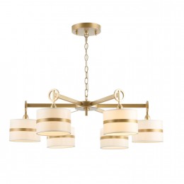 Подвесная люстра 2634-6P
