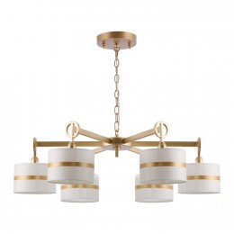 Подвесная люстра 2634-6P