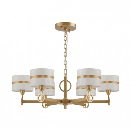 Подвесная люстра 2634-6P