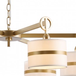 Подвесная люстра 2634-6P