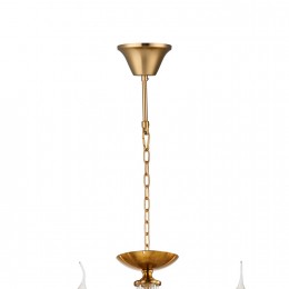 Подвесная люстра 2678-10P