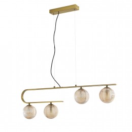 Подвесная люстра 2723-4P