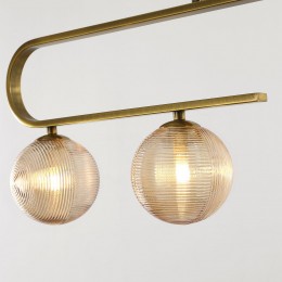 Подвесная люстра 2723-4P