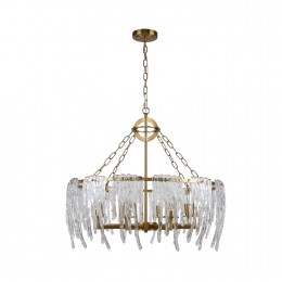 Подвесная люстра 2764-8P