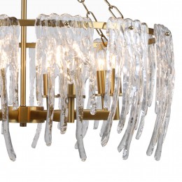 Подвесная люстра 2764-8P