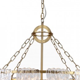 Подвесная люстра 2764-8P