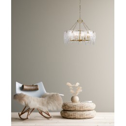 Подвесная люстра 2764-8P