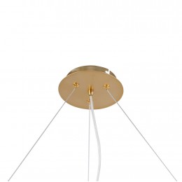 Подвесная люстра 2771-12P