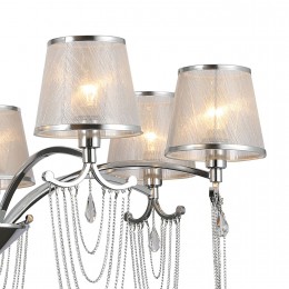 Подвесная люстра 2855-7P