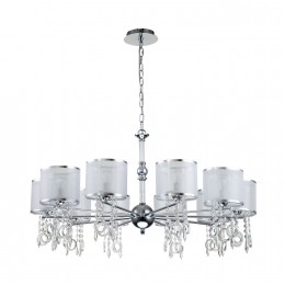 Подвесная люстра 2869-10P