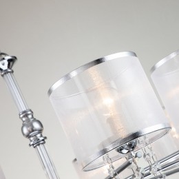 Подвесная люстра 2869-10P