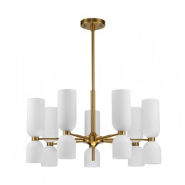 Подвесная люстра 2876-7P