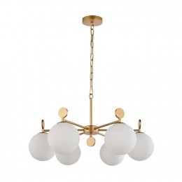 Подвесная люстра 2928-6P