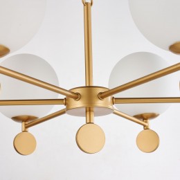 Подвесная люстра 2928-6P