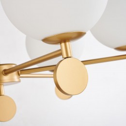 Подвесная люстра 2928-6P