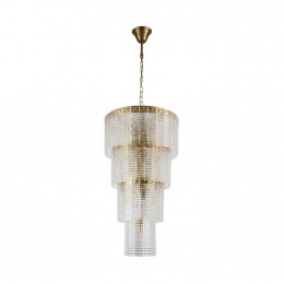 Подвесная люстра 2974-12P