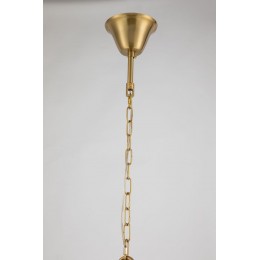 Подвесная люстра 2974-12P