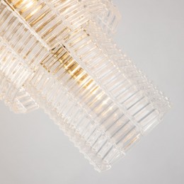 Подвесная люстра 2974-12P