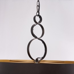 Подвесная люстра 4007-6P