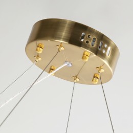 Подвесная люстра 4012-8P