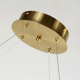 Подвесная люстра 4014-10P