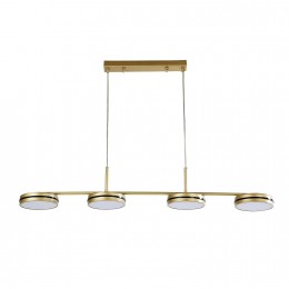 Подвесная люстра 4043-4P