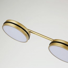 Подвесная люстра 4043-4P