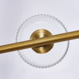 Подвесная люстра 4051-5P