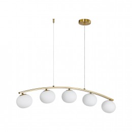 Подвесная люстра 4055-5P