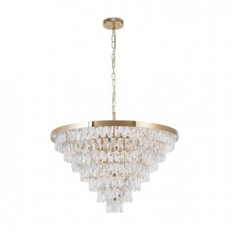 Подвесная люстра 4091-11P