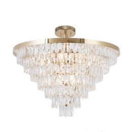 Подвесная люстра 4091-11P