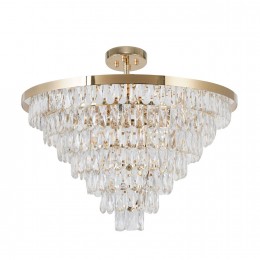 Подвесная люстра 4091-11P