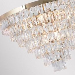 Подвесная люстра 4091-11P