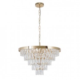 Подвесная люстра 4091-6P