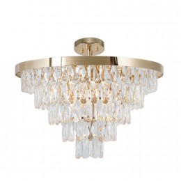 Подвесная люстра 4091-6P