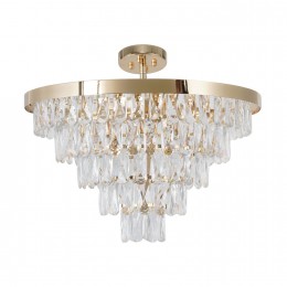 Подвесная люстра 4091-6P