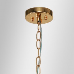 Подвесная люстра 4091-6P