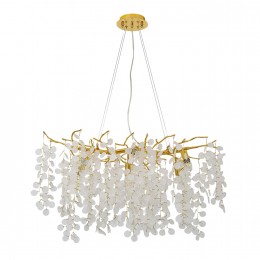 Подвесная люстра 4161-6P