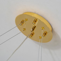 Подвесная люстра 4161-6P