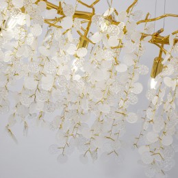 Подвесная люстра 4161-6P